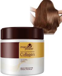 Mascarilla Capilar 500 ml